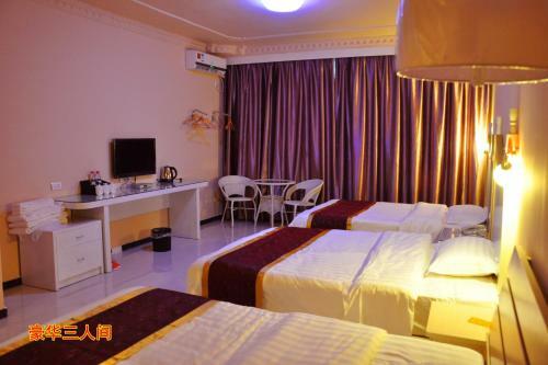 King Home Hotel