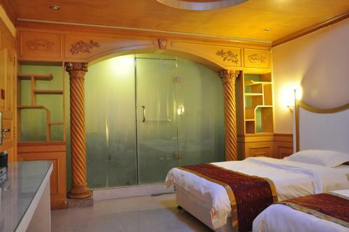 King Home Hotel