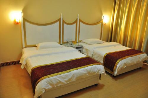 King Home Hotel