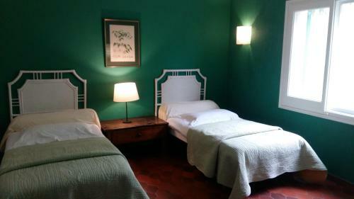 Agroturismo Mas Caterina