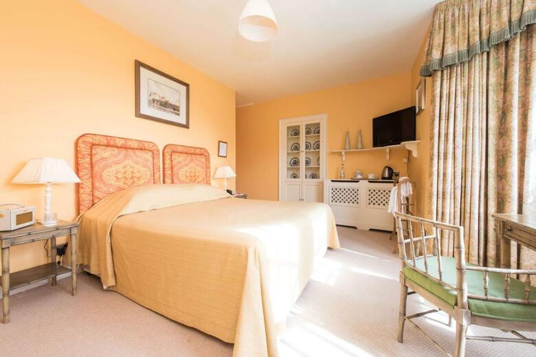 Agroturismo Cavens Country House Hotel