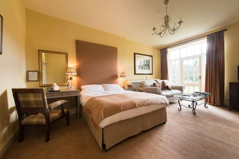 Agroturismo Cavens Country House Hotel