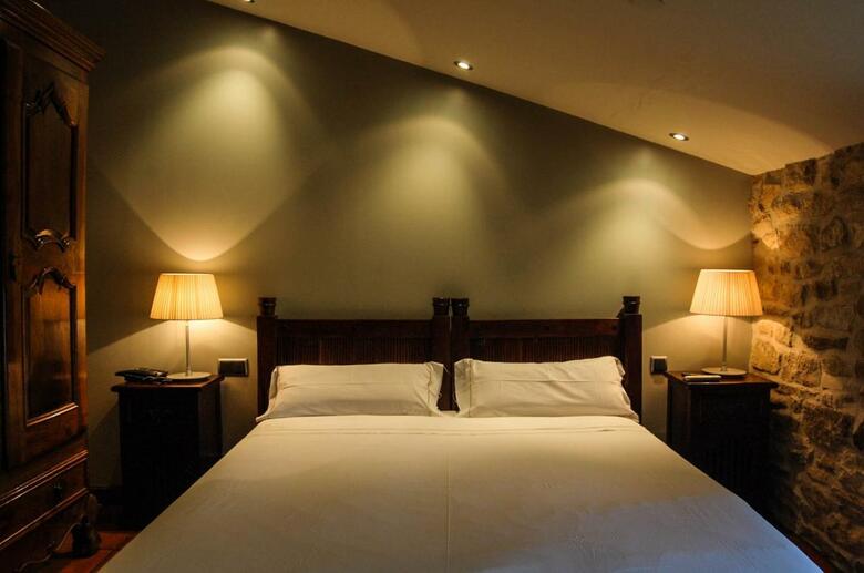 Agroturismo Hotel Rural Nobles De Navarra