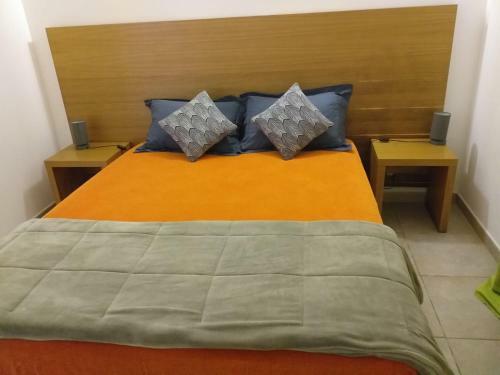 Apartamentos Residences La Tonnara