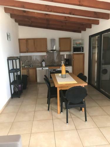 Apartamentos Residences La Tonnara
