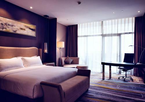 Royal Oriental Garden Hotel