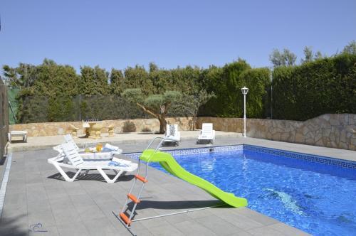 Agroturismo Alojamiento Rural Soler