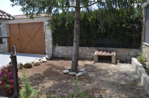 Agroturismo Alojamiento Rural Soler