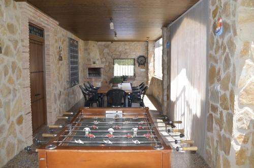 Agroturismo Alojamiento Rural Soler