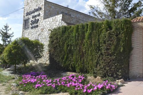 Agroturismo Alojamiento Rural Soler
