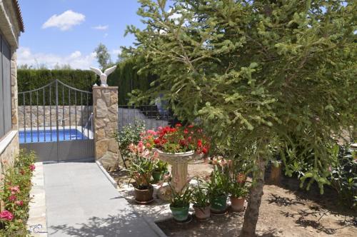 Agroturismo Alojamiento Rural Soler