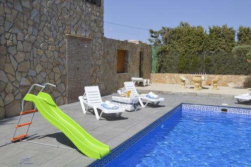Agroturismo Alojamiento Rural Soler
