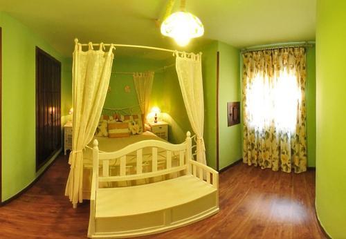 Agroturismo Posada De Los Antiguos Telares