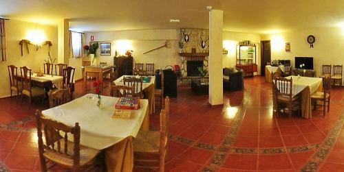 Agroturismo Posada De Los Antiguos Telares
