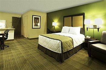Hotel Extended Stay America - Allentown - Bethlehem