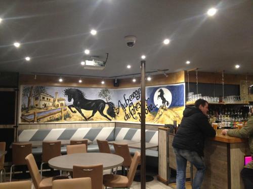 Hotel Le Cheval Noir