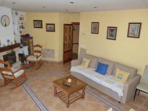 Agroturismo Casa Rural Zapatero