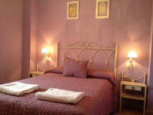 Agroturismo Casa Rural Zapatero