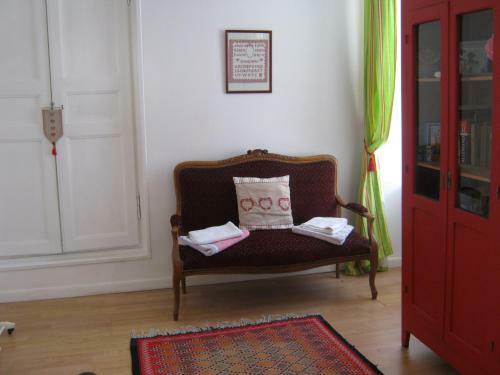 Bed & Breakfast Chambres Hotes Saint Yves