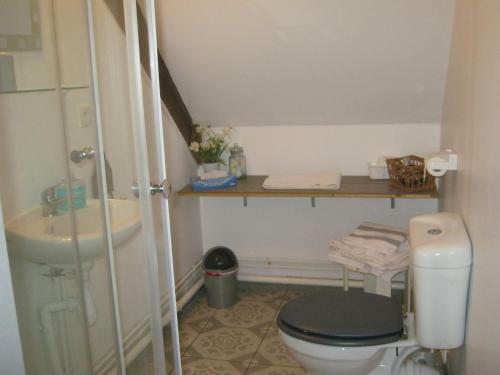 Bed & Breakfast Chambres Hotes Saint Yves