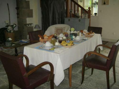 Bed & Breakfast Chambres Hotes Saint Yves