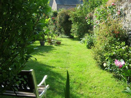 Bed & Breakfast Chambres Hotes Saint Yves