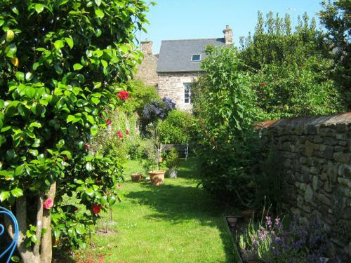 Bed & Breakfast Chambres Hotes Saint Yves