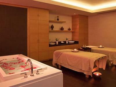Hotel Intercontinental Wuxi