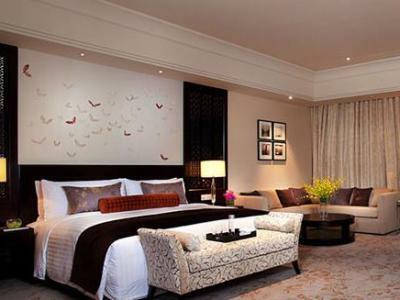 Hotel Intercontinental Wuxi