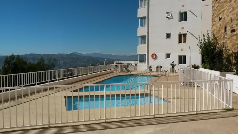 Apartamento Altos De Vi�a
