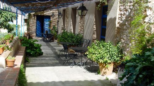 Agroturismo Granja San Miguel