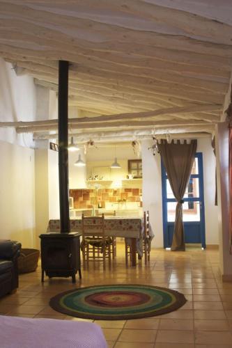 Agroturismo Granja San Miguel