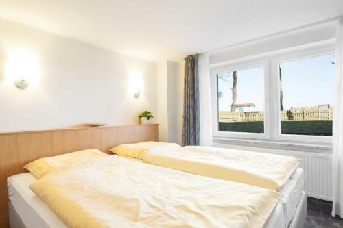 Apartmenthaus Seehof