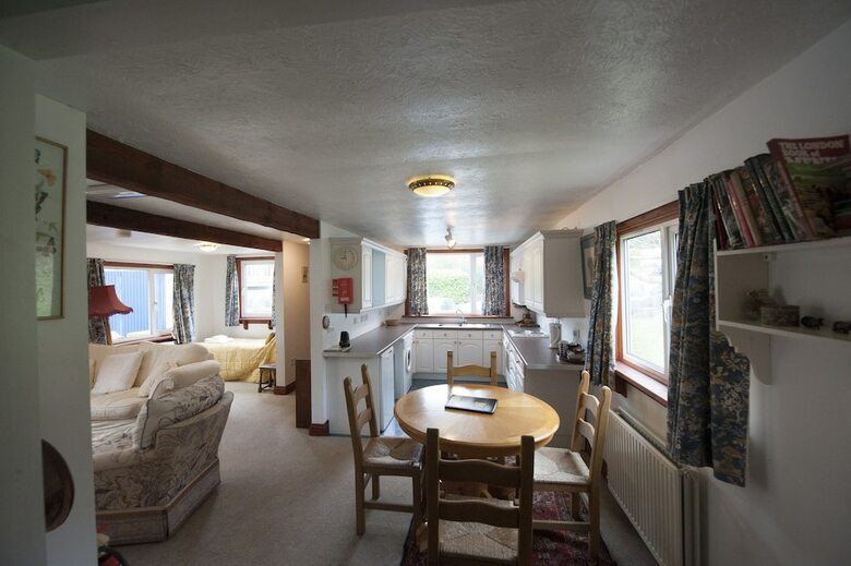 Agroturismo Cwmwennol Country House