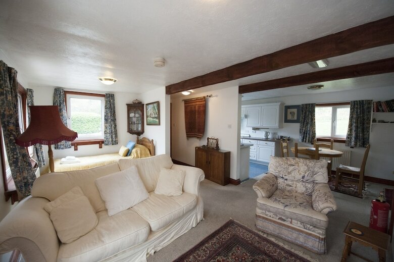 Agroturismo Cwmwennol Country House