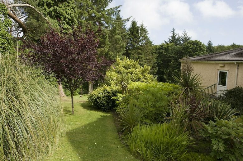 Agroturismo Cwmwennol Country House