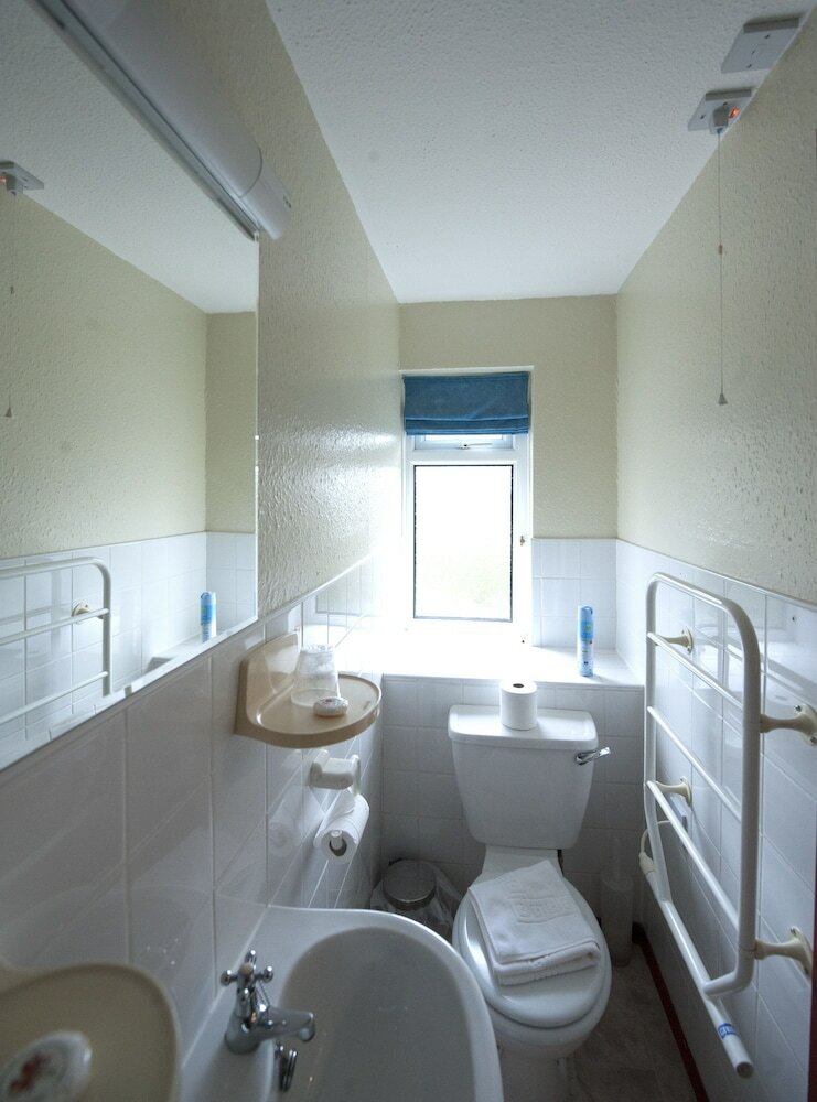Agroturismo Cwmwennol Country House