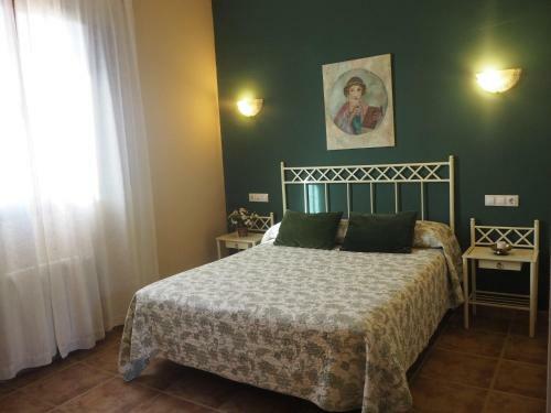 Agroturismo Casa Rural Romana