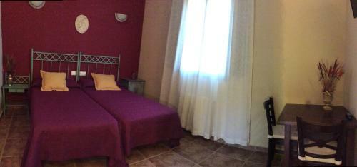 Agroturismo Casa Rural Romana