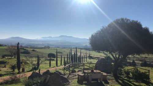 Agroturismo Casa Rural Romana