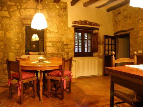 Agroturismo Can Solanas