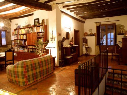 Agroturismo Can Solanas