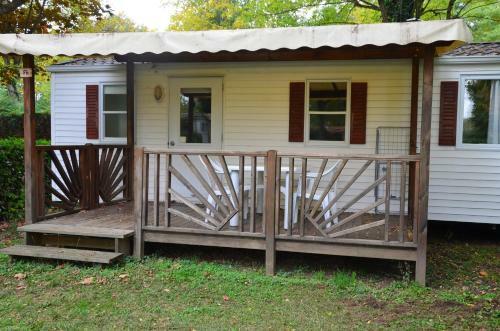 Camping Les Mijeannes