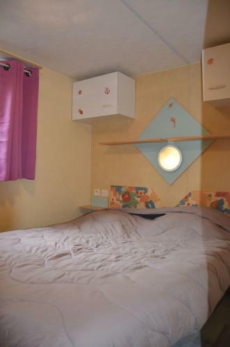 Camping Les Mijeannes