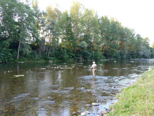 Camping Les Mijeannes