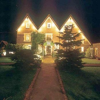 Agroturismo Boship (lions) Farm Hotel