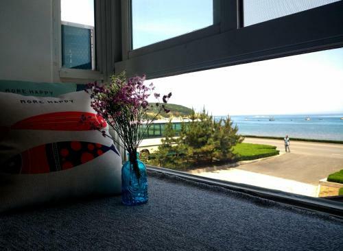 Weihai Blove Islets Youth Hostel
