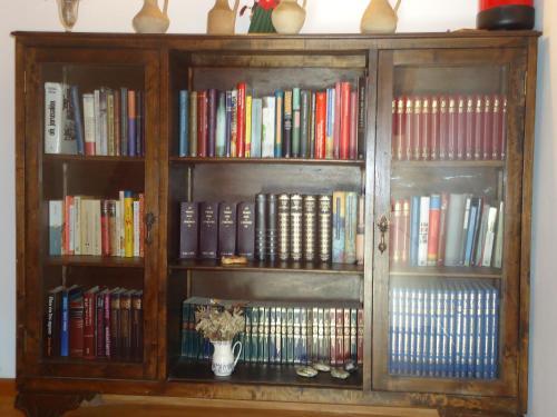Agroturismo Casa �rsula
