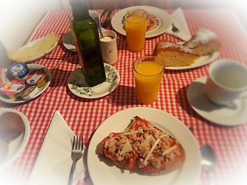 Agroturismo Casa �rsula