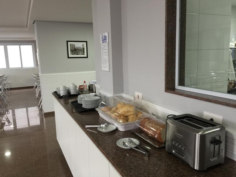 Hotel Flor Do Ipiranga (adult Only)
